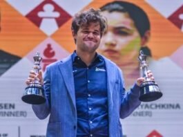 From a Dutch Chess Legacy to Kolkata’s Fast-Paced Boards: How a Pre-War Tournament Shaped India’s Only Super Rapid and Blitz Event