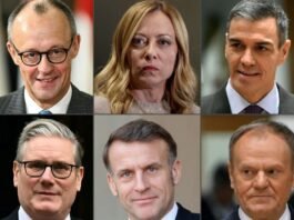 ‘Europe Will Stand Firm’: Leaders Push Back as Trump Revives Greenland Takeover Rhetoric