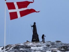 Trump Revives Controversial Greenland Claim, Says US Must ‘Own’ Island to Counter Russia and China