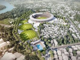 Godhavi Emerges as a Real Estate Hotspot Ahead of Proposed Commonwealth and Olympic Games Plans