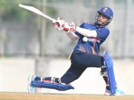 Washington Sundar Ruled Out of ODI Series as India Hand Maiden Call-Up to Ayush Badoni