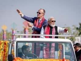 German Chancellor Friedrich Merz Begins First State Visit to India, Signals New Momentum in Strategic Ties