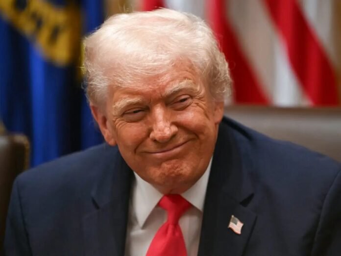 From ‘We’ll Start Shooting’ to ‘They Want to Negotiate’: What Trump Has Said on Iran Protests and the Prospect of Strikes on Tehran