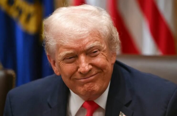 From ‘We’ll Start Shooting’ to ‘They Want to Negotiate’: What Trump Has Said on Iran Protests and the Prospect of Strikes on Tehran