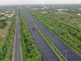 Land Acquisition Begins for Tharad–Ahmedabad Greenfield Expressway in Gujarat, Paving Way for Faster Connectivity and Growth