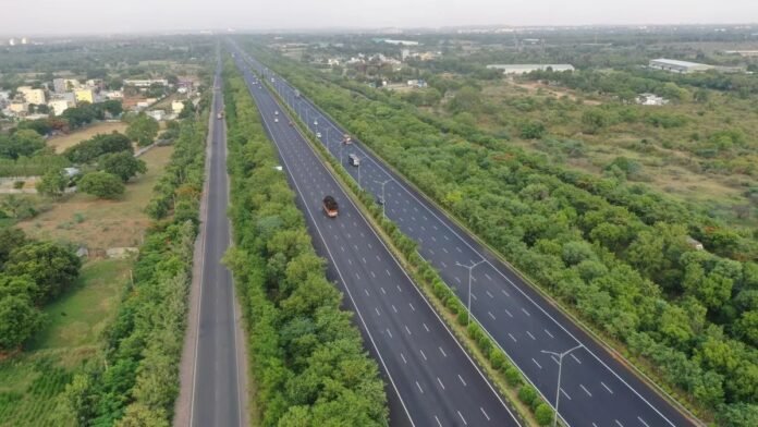 Land Acquisition Begins for Tharad–Ahmedabad Greenfield Expressway in Gujarat, Paving Way for Faster Connectivity and Growth