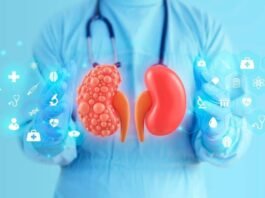 New Study Links Blood Inflammation Ratio to Higher Risk of Diabetic Kidney Disease