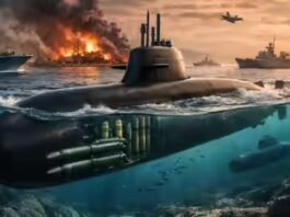 Project-75I Explained: How India’s $8-Billion Submarine Push Rewrites the Naval Balance With Pakistan and China