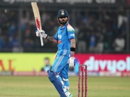 Debate Rekindled Over Virat Kohli’s Domestic Cricket Role as Calls Grow for Respecting Veteran Players