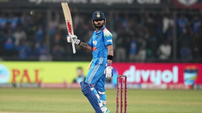 Debate Rekindled Over Virat Kohli’s Domestic Cricket Role as Calls Grow for Respecting Veteran Players