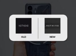 ‘Getting Ready to Make History’: Nothing Drops Bold New Logo, Signals Big Shift From Pixel-Style Identity