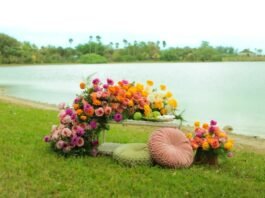 The World’s Best Florists: Readers’ Choices Revealed