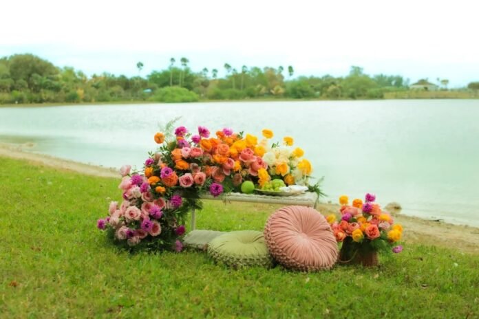 The World’s Best Florists: Readers’ Choices Revealed