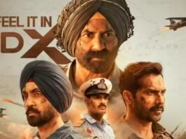 ‘Border 2’ Early Twitter Reviews: Sunny Deol and Diljit Dosanjh Draw Thunderous Cheers, Fans Call It a ‘Pure Goosebumps Film’
