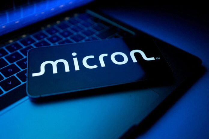 Micron’s $2.75 Billion Gujarat Semiconductor Plant to Begin Production by End of February