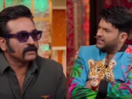 Vijay Sethupathi Leaves Kapil Sharma in Splits With Honest Take on Why He Chose Acting: ‘Paise Nahi The Toh…’