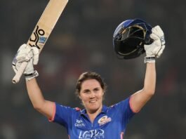 WPL Roars Back to Life: RCB vs MI Delivers Fireworks as Aapli Nat Makes History