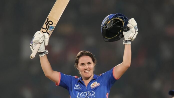 WPL Roars Back to Life: RCB vs MI Delivers Fireworks as Aapli Nat Makes History