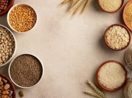 Ancient Grains, Modern Healing: Ahmedabad Nutritionist Explains How Millets Can Transform Heart Health, Weight Loss, Digestion and Diabetes CareAncient Grains, Modern Healing: Ahmedabad Nutritionist Explains How Millets Can Transform Heart Health, Weight Loss, Digestion and Diabetes Care