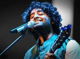 Arijit Singh Steps Away From Playback Singing, Chooses Independent Music to Redefine His Creative Journey Arijit Singh Steps Away From Playback Singing, Chooses Independent Music to Redefine His Creative Journey