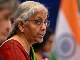 Economic Survey 2026 to Set the Tone for Budget Day as Nirmala Sitharaman Tables Report in Parliament