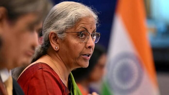 Economic Survey 2026 to Set the Tone for Budget Day as Nirmala Sitharaman Tables Report in Parliament