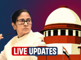 Supreme Court Hears High-Stakes Challenge to West Bengal SIR as Mamata Banerjee Steps In