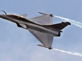 🇮🇳 India Approves Procurement of 114 Rafale Jets, Clears Defence Projects Worth ₹3.6 Lakh Crore