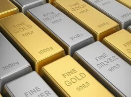 Gold, Silver Under Pressure: Why Precious Metals Are Losing Their Safe-Haven Shine