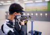India to Host Asian Olympic Shooting Qualifiers in 2027, Boosting Global Sports Profile India to Host Asian Olympic Shooting Qualifiers in 2027, Boosting Global Sports Profile