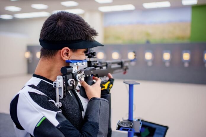 India to Host Asian Olympic Shooting Qualifiers in 2027, Boosting Global Sports Profile