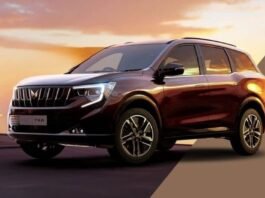 Mahindra XUV 7XO Makes History as Indiaâs First Car to Launch with Dolby Vision and Dolby Atmos Mahindra XUV 7XO Makes History as Indiaâs First Car to Launch with Dolby Vision and Dolby Atmos