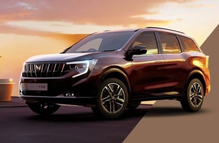 Mahindra XUV 7XO Makes History as India’s First Car to Launch with Dolby Vision and Dolby Atmos