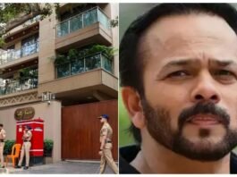 Rohit Shetty House Firing Case: Investigators Trace Attack to Bishnoi Gang, Military-Grade Weapon Used