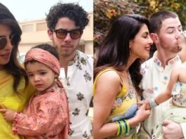 Nick Jonas Opens Up About Daughter Malti Marie’s Health Battle: ‘Those Months Changed Us Forever’