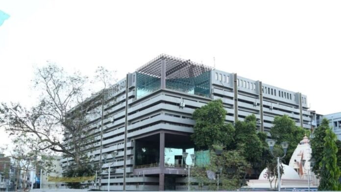 Ahmedabad Civic Body Scraps ₹32-Crore Slaughterhouse Proposal Following Political Pushback