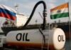 India’s Russian Crude Imports in December Hit Lowest Level Since February 2025 India’s Russian Crude Imports in December Hit Lowest Level Since February 2025