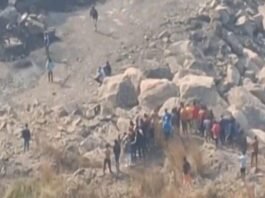 At Least 18 Killed in Deadly Blast at Illegal ‘Rat-Hole’ Coal Mine in India