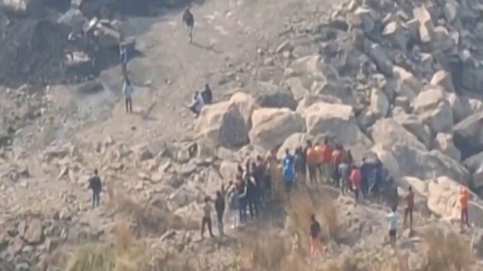 At Least 18 Killed in Deadly Blast at Illegal ‘Rat-Hole’ Coal Mine in India