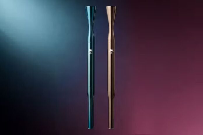 “Essential” Torch Unveiled, Marking the Official Countdown to the 2026 Winter Olympics