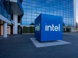 Intel CEO ‘Sends a Message’ to Nvidia With High-Profile AI Talent Hire