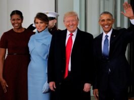 Trump News at a Glance: Former President Distances Himself But Stops Short of Apology After Promoting Racist Video of the Obamas