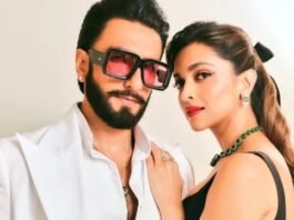 Ranveer Singh and Deepika Padukone Step Up Security at Mumbai Residence After Rs 10 Crore Threat