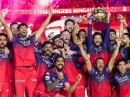 Exclusive: MI Clarifies Stand on DY Patil Venue “Exhaust All Other Options First” Before RCB Shift