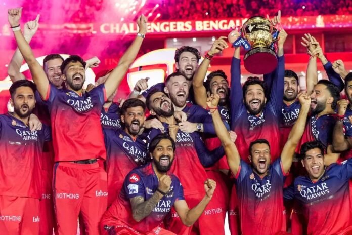 Exclusive: MI Clarifies Stand on DY Patil Venue “Exhaust All Other Options First” Before RCB Shift