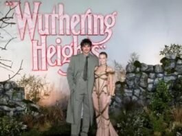 Margot Robbie on ‘Wuthering Heights’: “Spicy and Provocative But Deeply Emotional at Its Core”