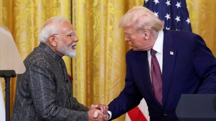 White House Drops Reference to ‘Certain Pulses’ in Revised Fact Sheet on India Trade Deal