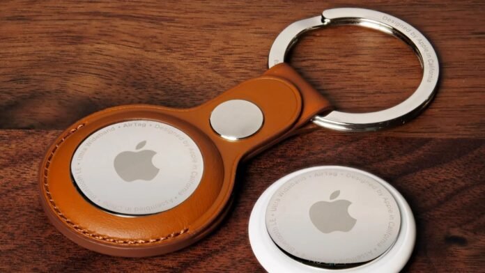 Apple AirTag 2 in India: Same Design, Upgraded Precision and Louder Speaker Here’s What’s New