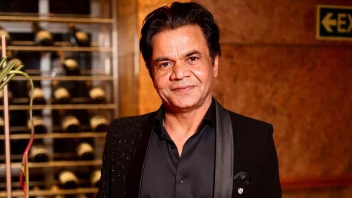 Why Rajpal Yadav Couldn’t Repay His ₹9 Crore Debt Despite a 30-Year Career and Crore-Level Earnings