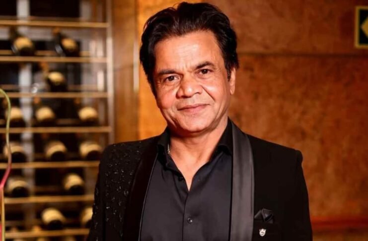 Why Rajpal Yadav Couldn’t Repay His ₹9 Crore Debt Despite a 30-Year Career and Crore-Level Earnings